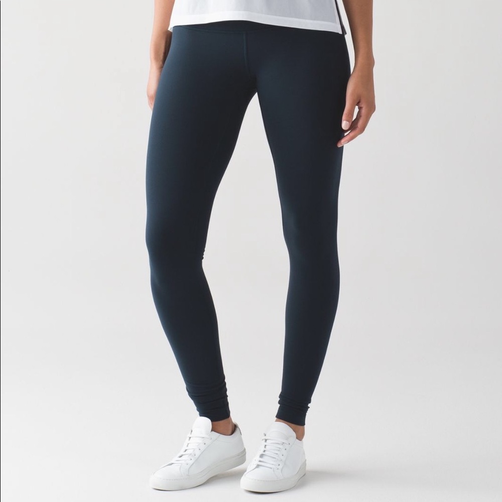 Lululemon Wunder Under